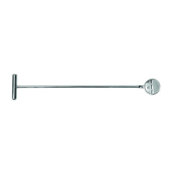 Jorgensen Labs Dental Mirror - High-Clarity Veterinary Diagnostic Tool