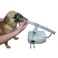Jorgensen Labs ICU Unit Nebulizer