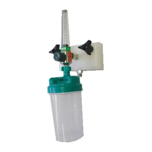 Jorgensen Labs Cage Mounted Humidifier for Veterinary and Laboratory Recovery