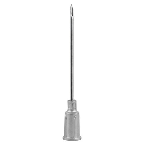 Jorgensen Labs Thunderbolt Hypodermic Needle 18G x 1/2"