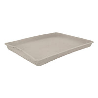 Jorgensen Labs Disposable Pulp Litter Pan