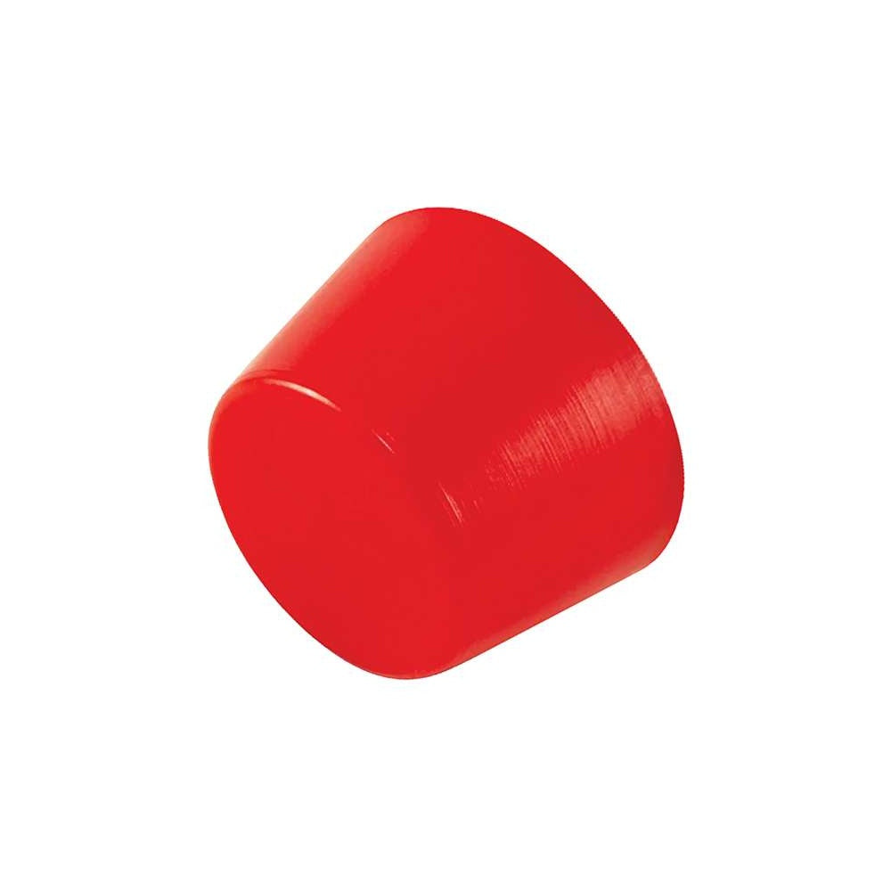 Jorgensen Labs J1000TPD7 Probe Base Cover - Red