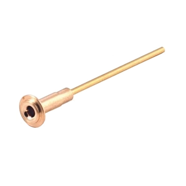 Jorgensen Labs TonoVet Plus Probe Base | Precision Replacement Sensor Housing
