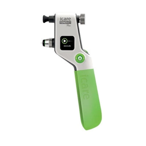 Jorgensen Labs TonoVet Plus - Advanced Rebound Tonometer for Multi-Species IOP Diagnostics