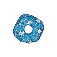 Jorgensen Labs Soft E-Collar Small / Medium for Comfortable Post-Surgical Recovery