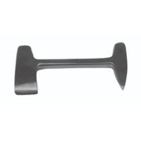 Jorgensen Labs Clinch Cutter - Professional Grade Farrier Tool for Horseshoe Removal