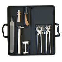 Jorgensen Labs Essential Farrier Kit