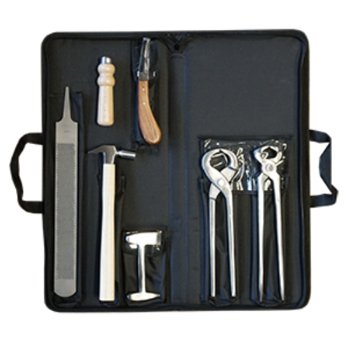 Jorgensen Labs Essential Farrier Kit