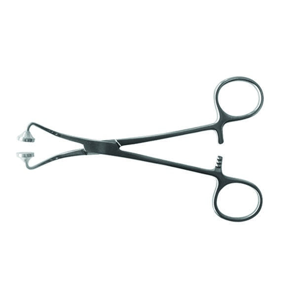 Jorgensen Labs Feline Declaw Forceps 5 1/4"