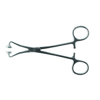 Jorgensen Labs Feline Declaw Forceps 5 1/4"