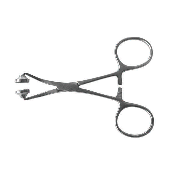 Jorgensen Labs Feline Declaw Forceps 4"