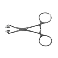 Jorgensen Labs Feline Declaw Forceps 4"