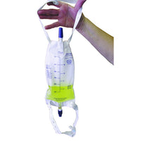 Jorgensen Labs Urine Collection Bag 600ml
