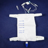 Jorgensen Labs Closed Urine Drainage Kit