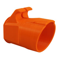 Jorgensen Labs J1034W Cage Door Adaptor for Bair Hugger 675