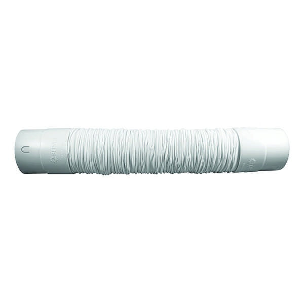 Jorgensen Labs Air Hose Extension 4' - Professional Grade Pneumatic Connector