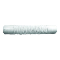 Jorgensen Labs Air Hose Extension 4' - Professional Grade Pneumatic Connector