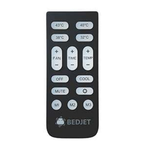Jorgensen Labs J1034ZMR Remote for J1034ZM