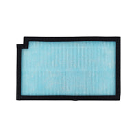 Jorgensen Labs HEPA Filter for J1034ZM