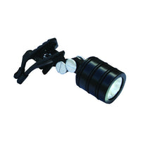 Jorgensen Labs Clip-On LED Light with Battery