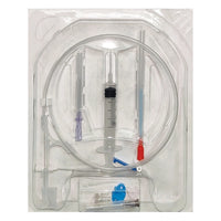 Jorvet Central Venous Catheter Kit