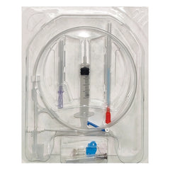 Jorvet Central Venous Catheter Kit