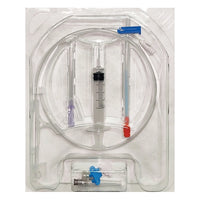 Jorvet Central Venous Catheter Kit