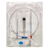 Jorvet Central Venous Catheter Kit