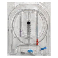 Jorvet Central Venous Catheter Kit