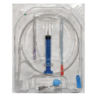 Jorvet Central Venous Catheter Kit