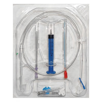 Jorvet Central Venous Catheter Kit