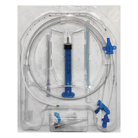 Jorvet Central Venous Catheter Kit