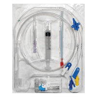 Jorvet Central Venous Catheter Kit