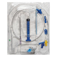 Jorvet Central Venous Catheter Kit