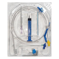 Jorvet Central Venous Catheter Kit