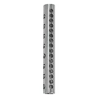 Jorgensen Labs J1050B Fessa Tube, 6mm x 45mm