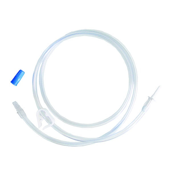 Jorgensen Labs Uterine Lavage with Spike and Tubing