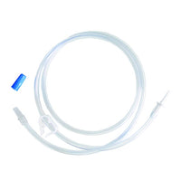 Jorgensen Labs Uterine Lavage with Spike and Tubing