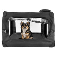 Jorgensen Labs J1057 Jorvet Portable Icu Cage