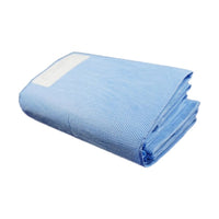 Jorgensen Labs Sontara Drape 44 x 55