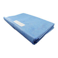 Jorgensen Labs ACT Drape 70" x 104" Non-Sterile