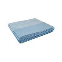 Jorgensen Labs Sontara Towel Drape – Soft, Absorbent Protection for Home Care