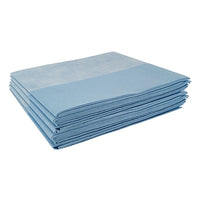Jorgensen Labs Sontara Towel Drape 36" x 36" – Absorbent Barrier for Home Medical Care