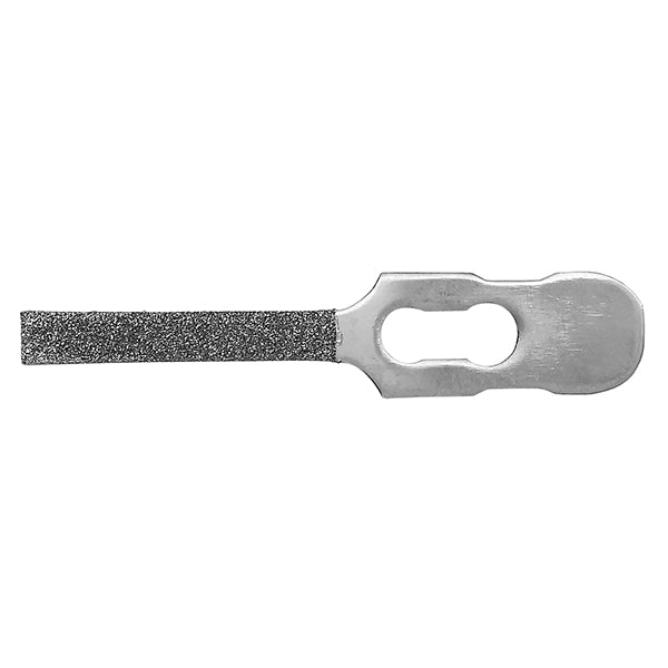 Jorgensen Labs J1068MH Modular Diamond Rasp 6mm