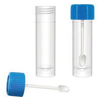 Jorgensen Labs Specimen Container with Secure Seal