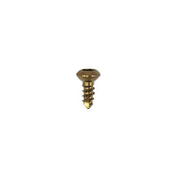 Jorgensen Labs Surgical Pins Set of 2 - High-Grade Stainless Steel Orthopedic Implants