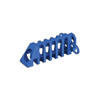 Jorgensen Labs Titanium Cage 6 x 22mm Orthopedic Implant