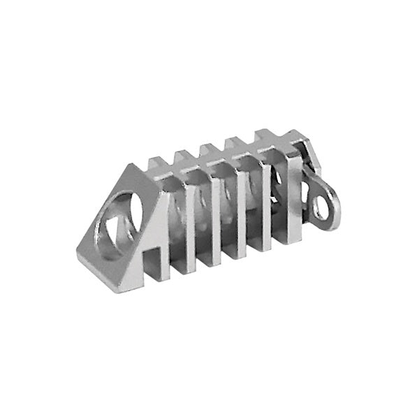 Jorgensen Labs Stainless Steel Cage 9 x 22
