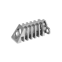 Jorgensen Labs Stainless Steel Cage 9 x 22