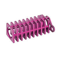 Jorgensen Labs Titanium Cage 9 x 25mm Orthopedic Implant